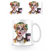 Birds Of Prey - Seeing Stars Coffee Mug 315ml