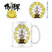RICK ET MORTY - Mug - 300 ml