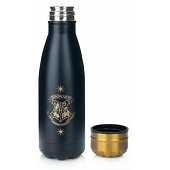 Harry Potter - Bouteille d'eau en métal "Vif d'Or" 550ml