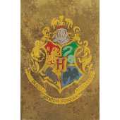 Harry Potter - Hogwarts Maxi Poster