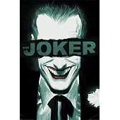 The Joker - Put on a Happy Face Maxi Poster