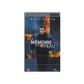 La Mémoire Dans La Peau