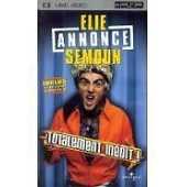 Elie Annonce Semoun UMD