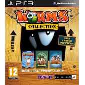 Worms Collection