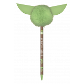 Star Wars: The Mandalorian - Crayon "The Cutest In The Galaxy"