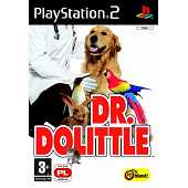 Dr Dolittle