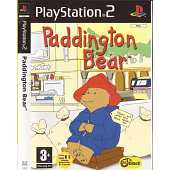Paddington bear