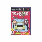 Mr Bean