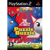 Jetix Puzzle Buzzle