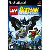 LEGO Batman