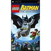 Lego batman