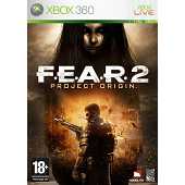 Project Origin - FEAR 2