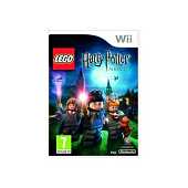 LEGO HARRY POTTER ANNEE 1 A 4