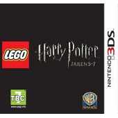 Lego Harry Potter 2 Jaren 5-7