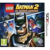 3DS LEGO BATMAN 2 - DC SUPERHEROES