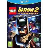 LEGO Batman 2