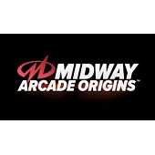 Midway Arcade Origins