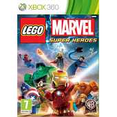 Lego Marvel Super Heroes