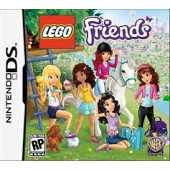 Lego Friends