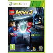 Lego Batman 3 : Au-delà de Gotham