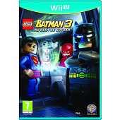 Lego Batman 3 : Au-delà de Gotham