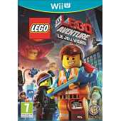 Lego La Grande Aventure