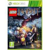 Lego The Hobbit