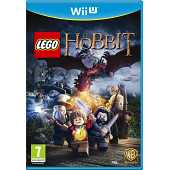 Lego The Hobbit