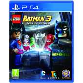 Lego Batman 3 : Au-delà de Gotham
