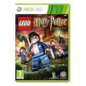 Lego Harry Potter 2 Années