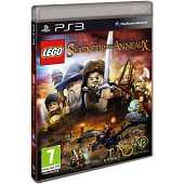 LEGO Le Seigneur des Anneaux Essentials