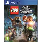 Lego Jurassic World