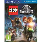 Lego Jurassic World
