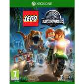 Lego Jurassic World
