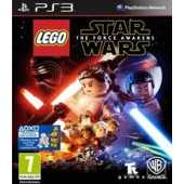 Lego Star Wars : The Force Awakens - PS3