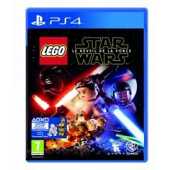 Lego Star Wars : Le Réveil de la Force