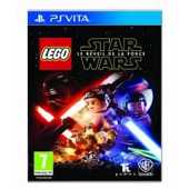 Lego Star Wars : Le Réveil de la Force