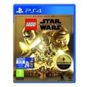 Lego Star Wars : Le Réveil de la Force Deluxe Edition