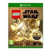 Lego Star Wars : Le Réveil de la Force Deluxe Edition