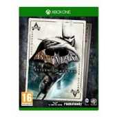 Batman : Return to Arkham