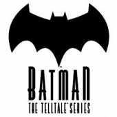 Batman : A Telltale Game Series