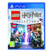 Lego Harry Potter Années 1 à 7 Collection