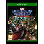 Guardians Of The Galaxy : A Telltale Game Series