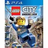 Lego City Undercover