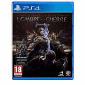 La Terre du Milieu : L'Ombre de la Guerre