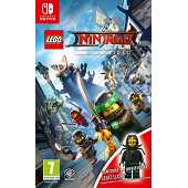 Lego Ninjago, Le Film : Le Jeu Vidéo