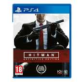 Hitman Definitive Edition