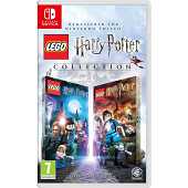 Lego Harry Potter Années 1 à 7 Collection