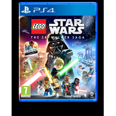 Lego Star Wars : The Skywalker Saga