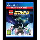 Lego Batman 3 : Au-delà de Gotham - PlayStation Hits